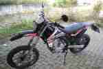 Rieju MRT 2 125 SM, 1850km, Top Zustand,