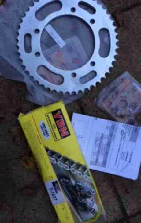 Rieju MRT 50 Enduro Super Moto