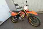 Rieju MRX 50 Enduro Moped Cross no dt 50ccm