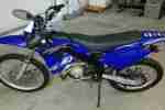 Rieju MRX 50 Mofa Moped