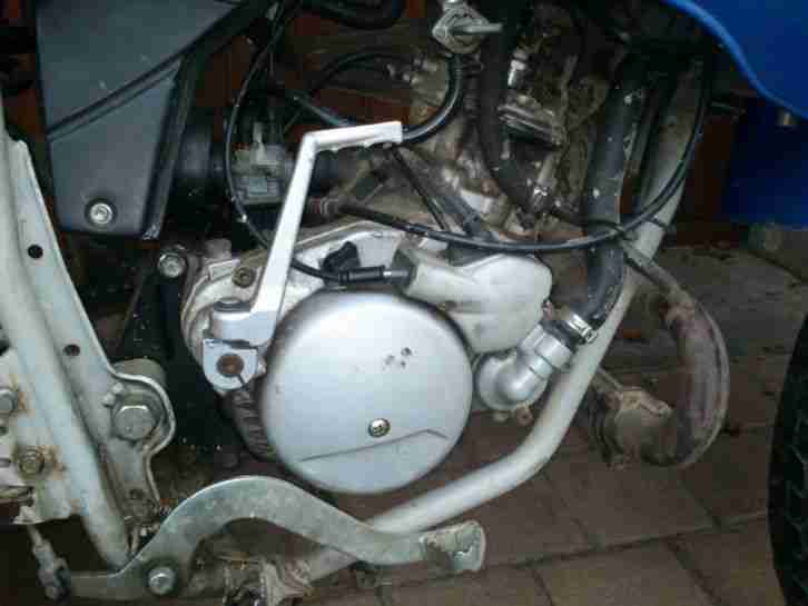 Rieju RR 50 Moped AM6 Motor wie derbi motohispania beta