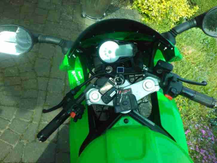 Rieju RS 2 Matrix ccm 50 Moped / "Bastler"