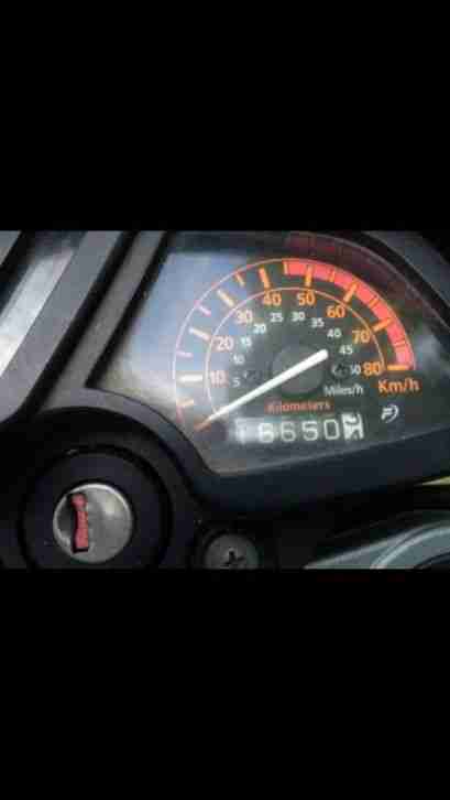 Rieju Smx 50 Ccm Cross Gelände