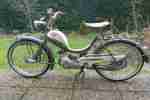 Rixe Libelle Oldtimer Mofa