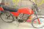 Rixe Moped 1970er Jahre