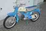 Rixe Moped 3 Gang Sachs von 1960 bis Mai 2016