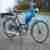 Rixe Moped Oldtimer