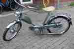 Rixe RS 50 Mofa Moped Kleinkraftrad Krad