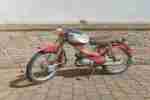 Rixe Sport Moped von 1959