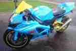 Rizla Edition GSXR 1000