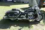 Road King Classic 100th Aniversary