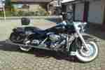 Road King Classic 2001