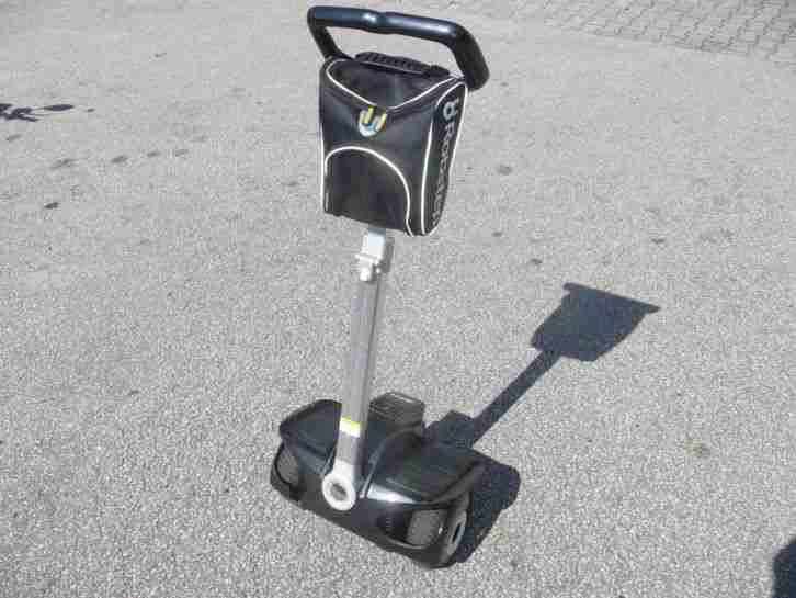 Robstep Robin M1 Personal Transporter e