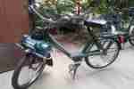 Roland Garros Velosolex s3800 Impex