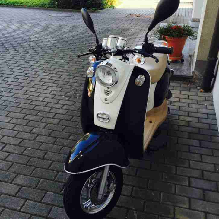 Rolle Motor