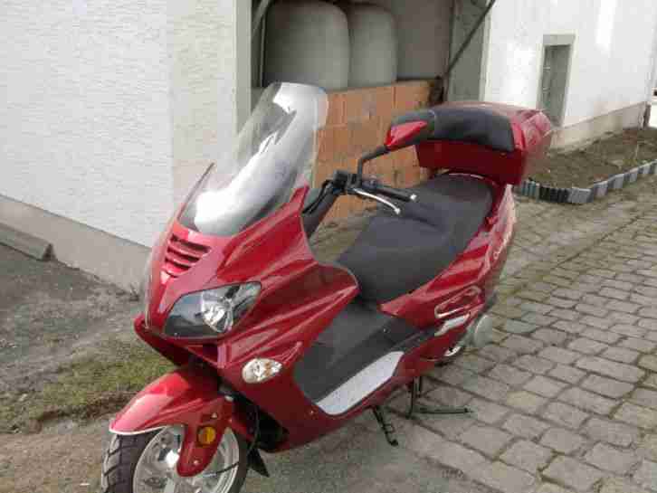 Roller 125