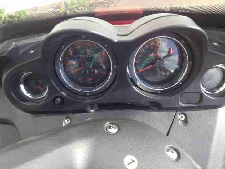 Roller 125 Alpha Cruiser 125 NEU