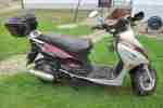 125 MKS ECO Bike