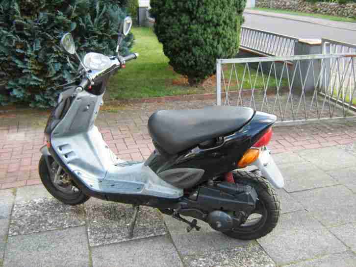 Roller 125 ccm