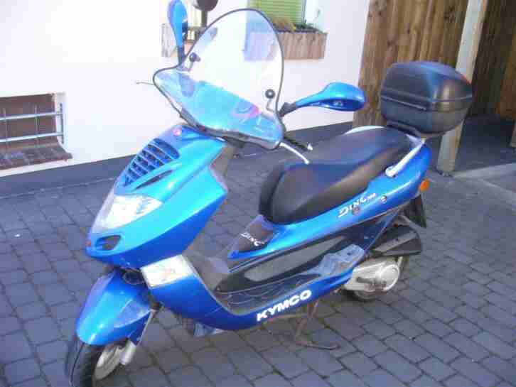 Roller 125 er