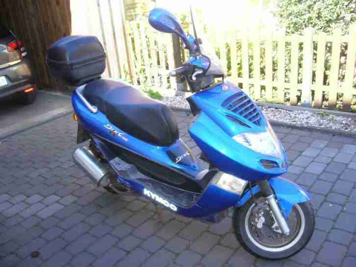 Roller 125 er