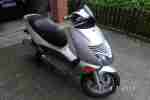 Roller 125er Leonardo