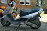 Roller 125er Leonardo