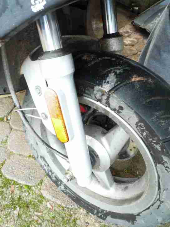 Roller 25 Generic IDEO