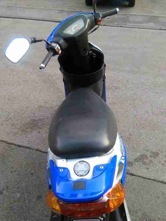 Roller 50 ccm