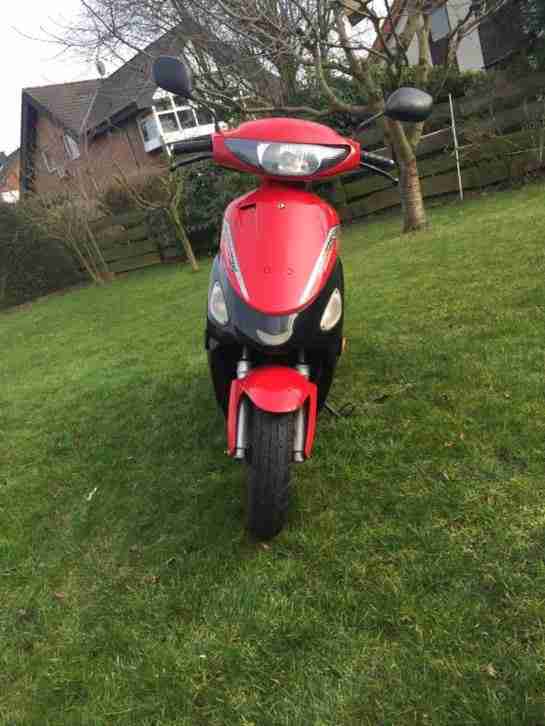 Roller 50ccm