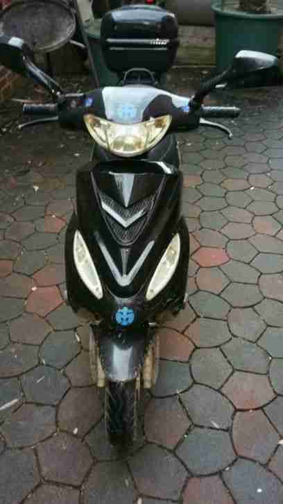 Roller 50ccm