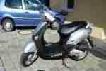 50ccm Kymco Yup 50