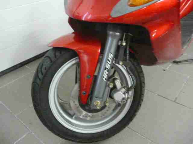 Roller 50ccm gebraucht