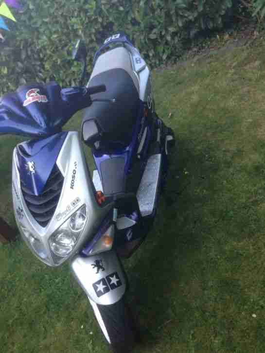 Roller 50ccm gebraucht