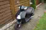 50ccm guter Zustand Motor 50er