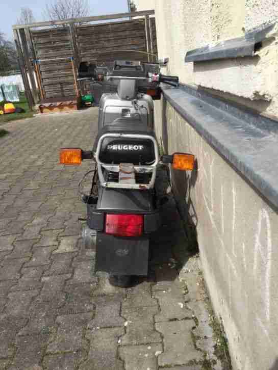 Roller 60 km/h