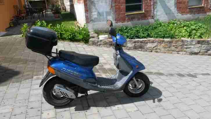 Roller Adly 50