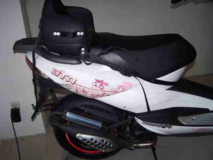 Roller Adly Blizzard GTA 50