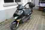 Aprilia Leonardo 125 ccm > Guter