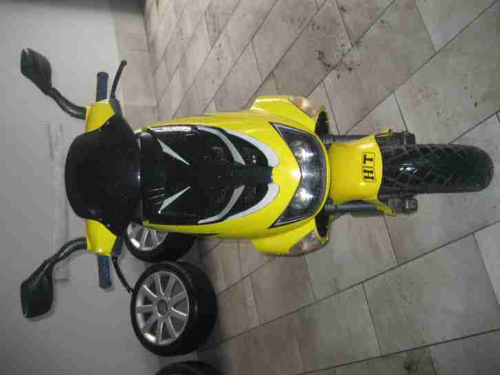 Roller Aprilia SR 50 LC Ditech