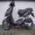 Roller Aprilia SR50