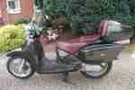 Roller Scarabeo 125