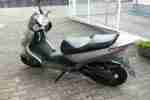 Roller Aprillia Leonardo 125ccm