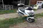 Roller Aprillia Leonardo 150