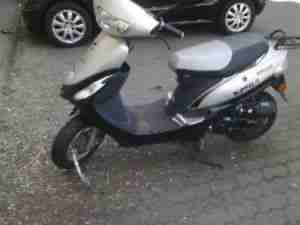 Roller Baotian BT49QT-9D1