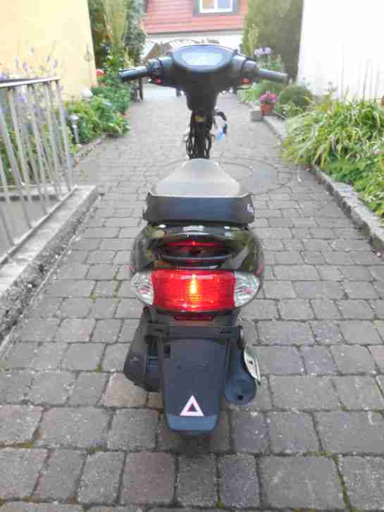 Roller Benzhou Yiying