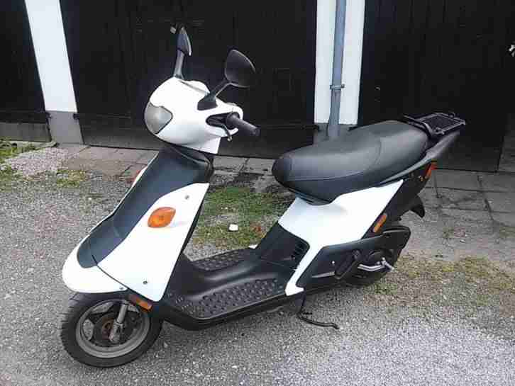 Roller Derbi Vamos G 50ccm