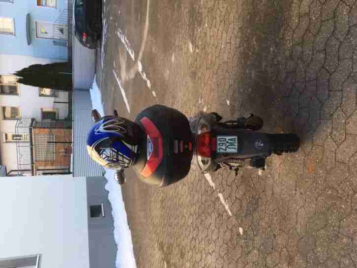 Roller Explorer Race GT 50 gepflegt