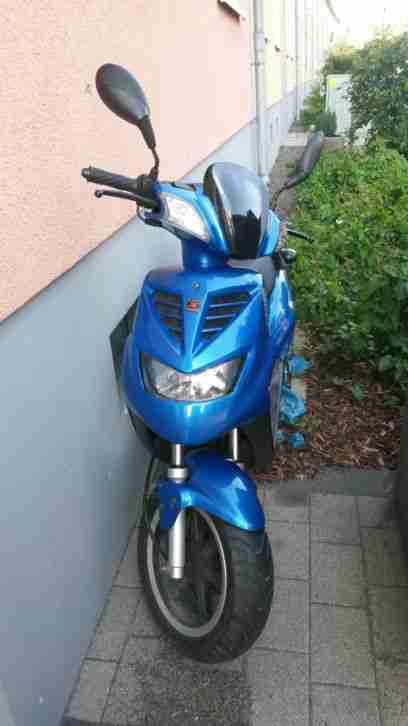 Roller Explorer Spin GE 50
