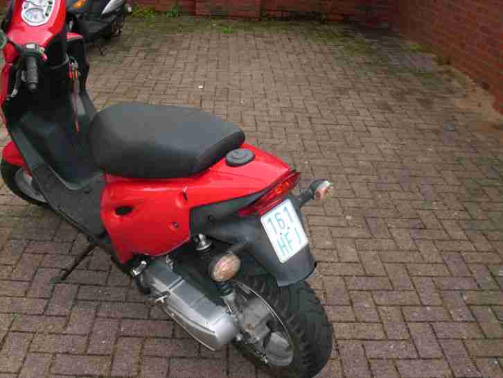 Roller Explorer Spin GE 50